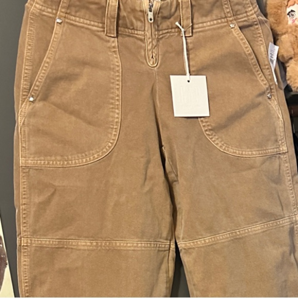 GAP x Sandy Liang
